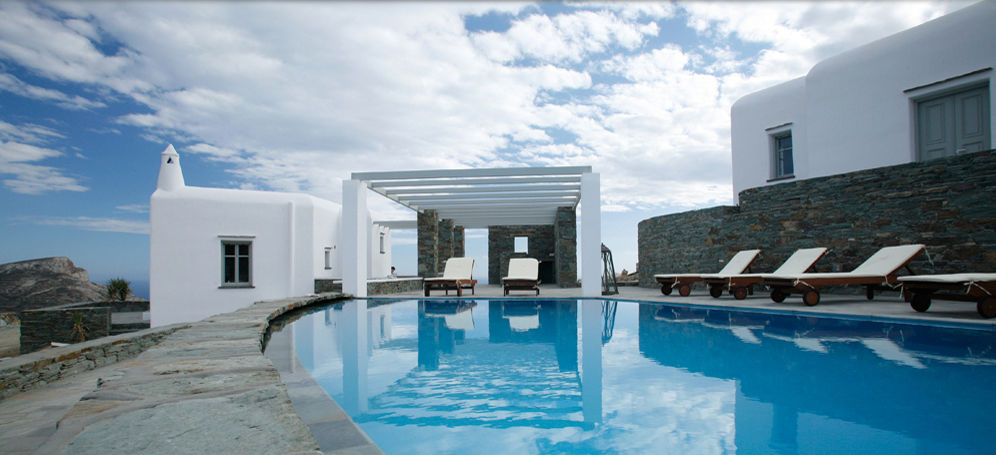Apartment Provalma Ano Meria