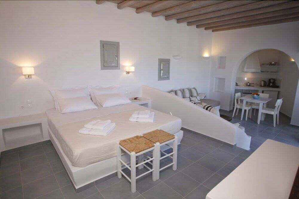 Apartment Provalma Ano Meria
