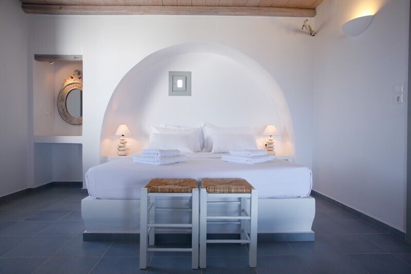 Apartment Provalma