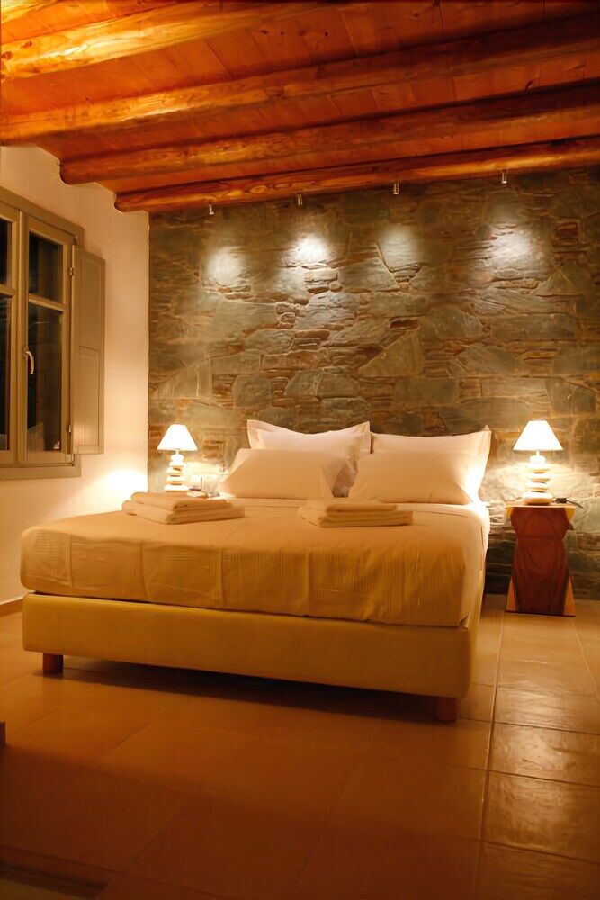 Apartment Provalma