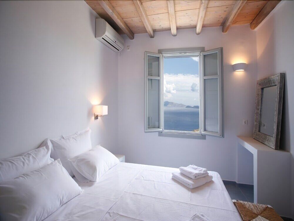 Apartment Provalma